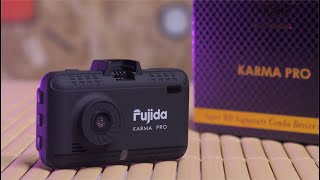 Fujida karma pro