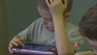 Top Kids' Tablets