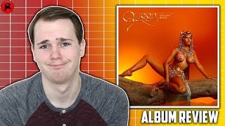 Nicki Minaj - Queen | Wreck It Review