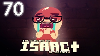 The Binding of Isaac: AFTERBIRTH+ - Northernlion Plays - Episode 70 [Heads]