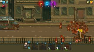 Dead ahead zombie warfare stage 3 challenge 2