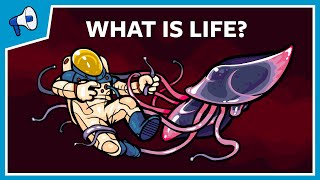 What is life?