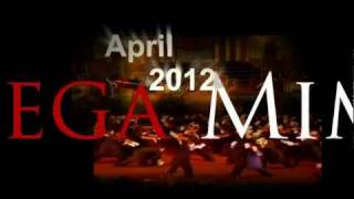 Transformed 2012 Mime Conference