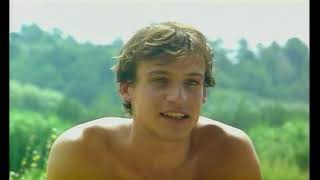 Naturism. Жить нагишом.