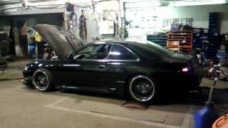 240sx KA-T 406whp