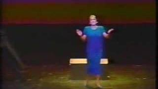 Katy the Musical Opening Number
