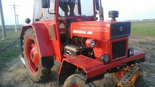 UTB universal 445????