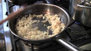Eat In Good Health! - Potato Dumplings