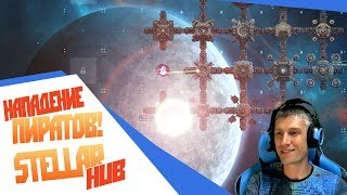 Нападение ПИРАТОВ, записанное на камеру! (нарезка со стрима) - StellarHub