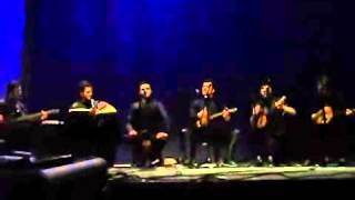 Wyaroze Chagiyvans. Fandura da Ansambli Chela | წყაროზე ჩაგიყვანს. ფანდურა და ანსამბლი ჩელა