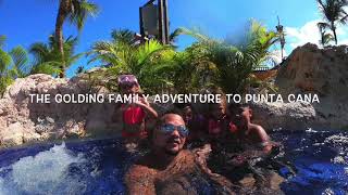 Barcelo bavaro palace Punta Cana 4K Drone  2020