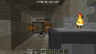 Simply Caterpillar Mod Showcase Reupload