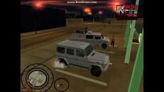 GTA ARM MOD BY ABULO N2