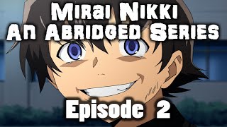 Mlrai Nlkki An Abridged Series Ep 2