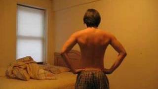 Lat Spread