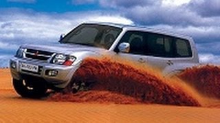 Цепь Pajero 3, 4m41
