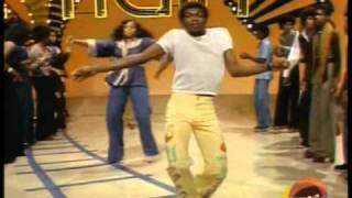 Soul Train Line I Love Music O'Jays