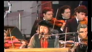 Zucchero - Dune Mosse Live 1 Maggio 1990 - Orchestra diretta da Riz Ortolani