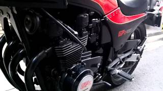 バイクショップ　ＺＥＴＡ－ＯＮＥ　　ＧＰＺ４００Ｆ