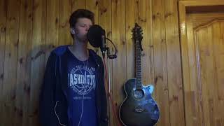 Twenty one pilots-stressed out( cover by ValikDudarenock)