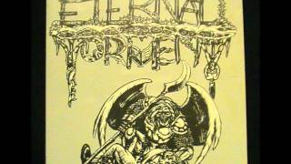 Eternal Torment - 02 - Downfall of Human Existance (1993 EP)