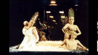 Philipp Glass, Akhnaten (Full, Disk 1/2)