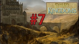 Exiled Kingdoms  Прохождение (Железный Человек) - Часть 7(Перезалив): Мир - это сцена
