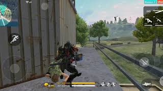 |HIGHLIGHTS #4|ТОЛЬКО КАТАНА| Я МАСТЕР|FREE FIRE BATTLEGROUNDS|