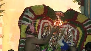 vaikunta ekadasi venkateshwara swami darshnam jiyaguda ranganatha swamy temple