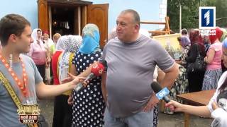 №33 Дюковский парк