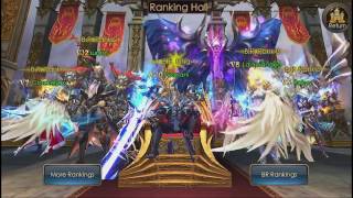 Legacy of Discord TOP Players(All Class) Server 223