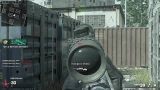MWR World Record Spawntrap (35 piece)