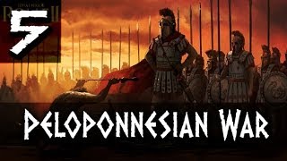 #5 Peloponnesian War : Mount and Blade Warband Mod