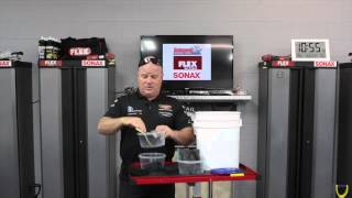 NANOSKIN AUTOSCRUB System for claying your car review and detailing tips by Renny Doyle