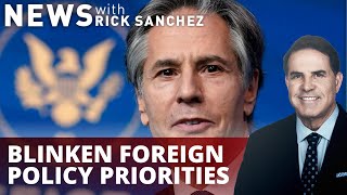 Needling Russia through NATO — is that Biden’s plan?