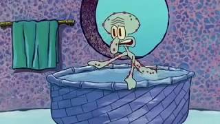 Spongebob Squarepants - I Felt That