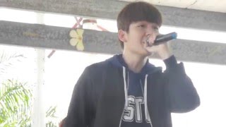 [KDL Đại Nam - 13/02/2016] Nàng Xuân - Kelvin Khánh