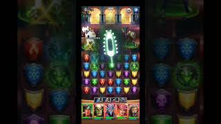 Empires & Puzzles Costume Last Stage (Basic Items)