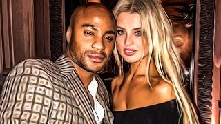Эта экзотическая пара показала фото 8-летней дочери — вот это красота!