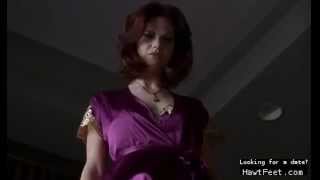 Female vampire femdom trampling  (True Blood )