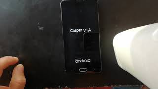CASPER UNUTULAN GOOGLE hesabı kirma frp account frp bypass
