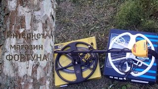 Сравнение ACE 250 с Mars Discovery и Detech Ultimate 13DD