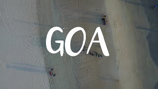 50 KMS in 4 MINS | GOA | TRAVELOG - 1
