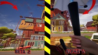 Мои Настройки  ► Hello Neighbor
