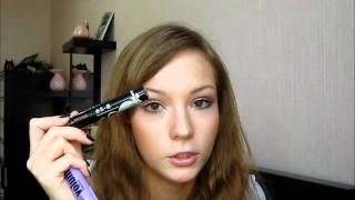 TAG : 5 MUST HAVES FOR EYES / 5 необходимостей для глаз