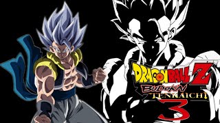 dragon ball budokai tenkaichi 3 gogeta combo