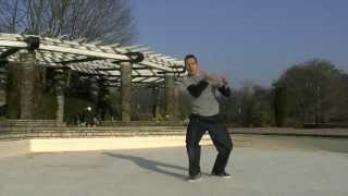 DUBSTEP DANCE