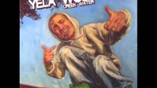 Yelawolf - It Ain't Over