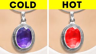 Stunning Homemade Crafts and DIY's That Will Save Your Money