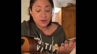 Playing Guitar with Long Nails
